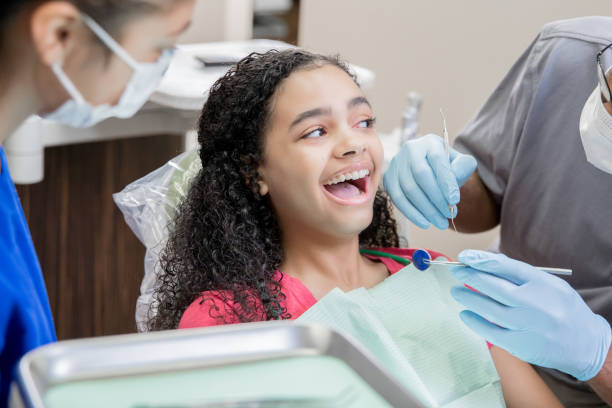 Best Emergency Treatment for Toothache in Virginia, IL