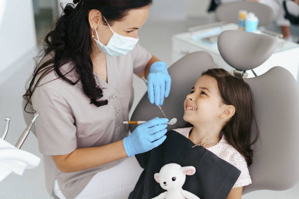 Best Walk-In Emergency Dentist in Virginia, IL