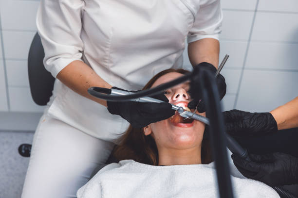 Best After-Hours Emergency Dentist in Virginia, IL